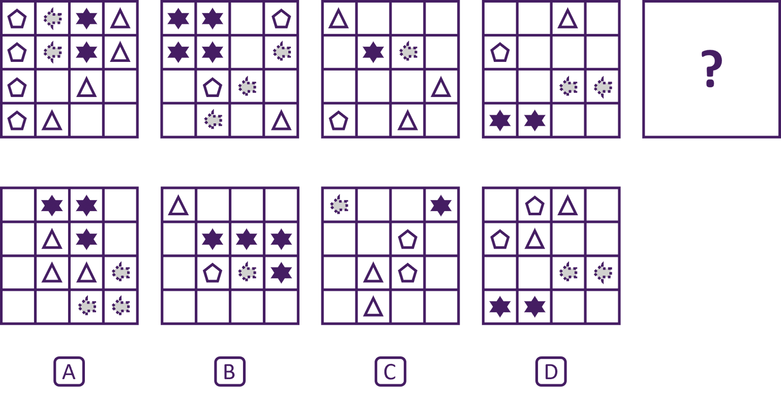Visual bij voorbeeldvraag