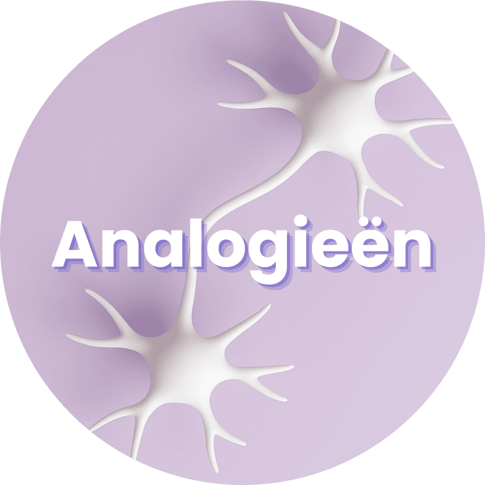 Analogieën