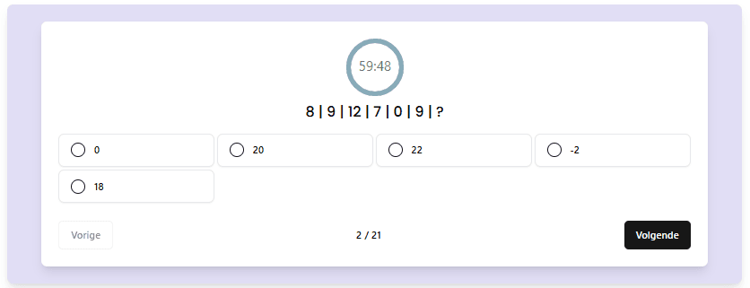 Number sequences (en)