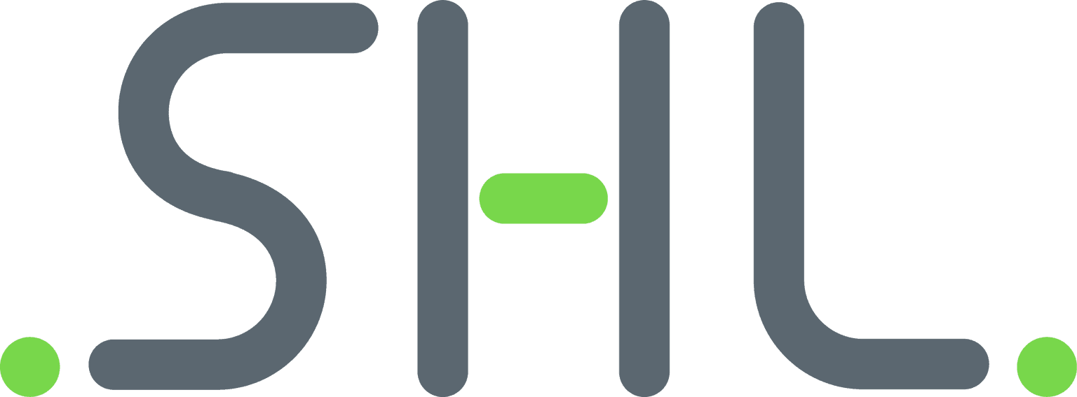 SHL General Ability Test