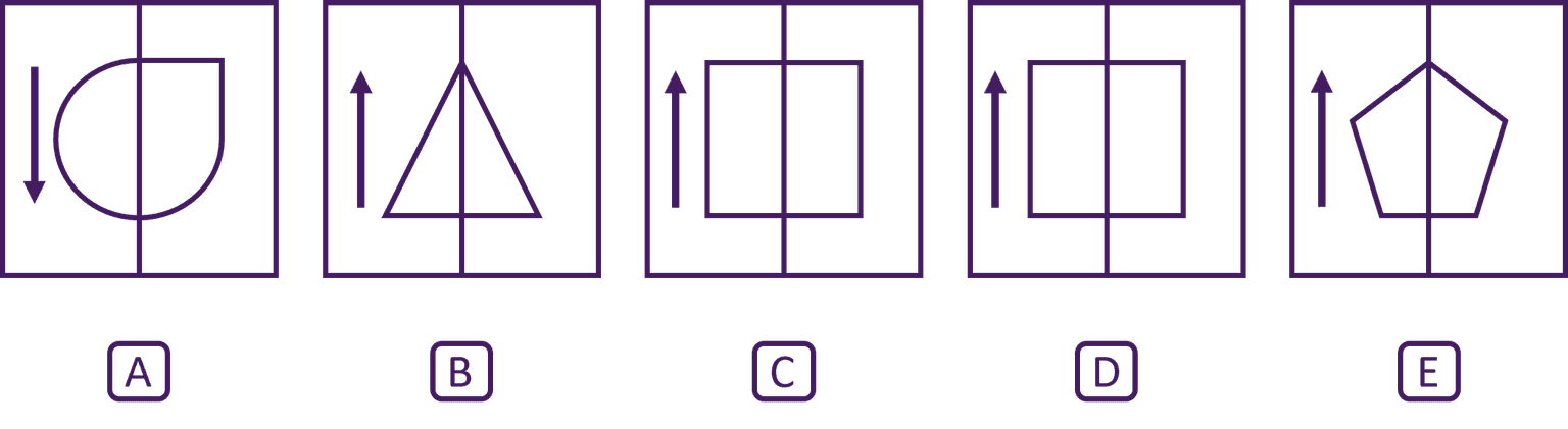 Visual bij voorbeeldvraag