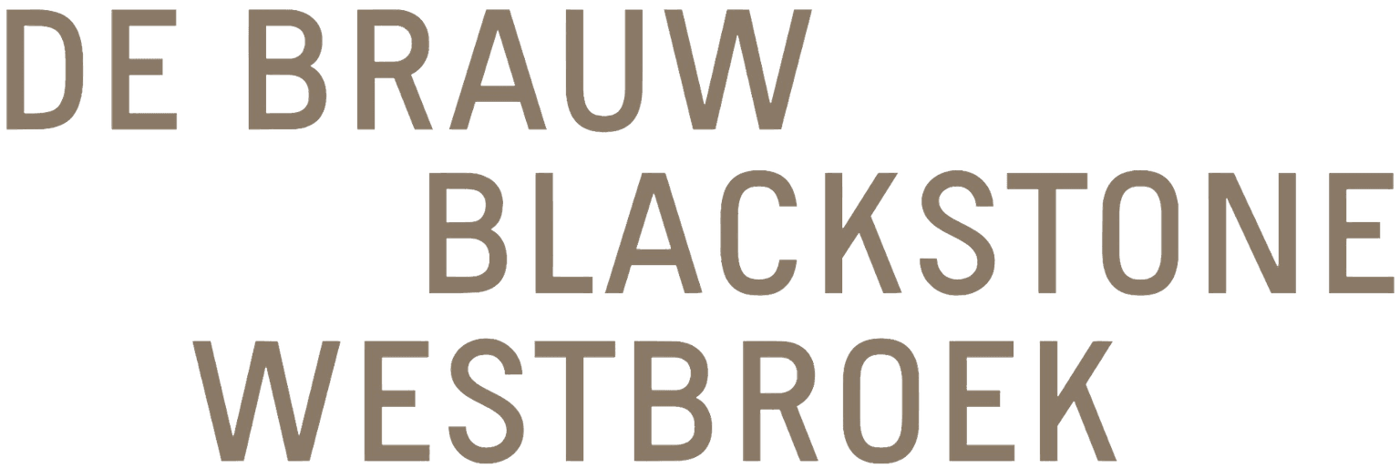 De Brauw Blackstone Westbroek