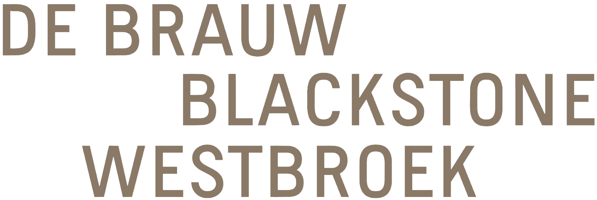 De Brauw Blackstone Westbroek