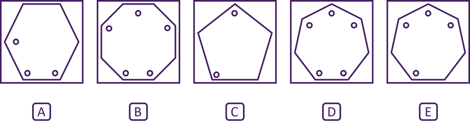 Sample question visual